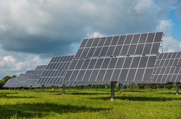 Energia Solar Ventajas Y Desventajas De Su Instalacion