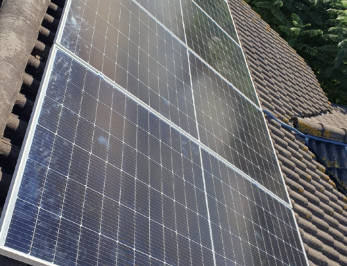 Instalación fotovoltaica autoconsumo en Godelleta