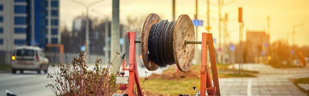 Instalaciones Eléctricas en Polígonos y Urbanizaciones
