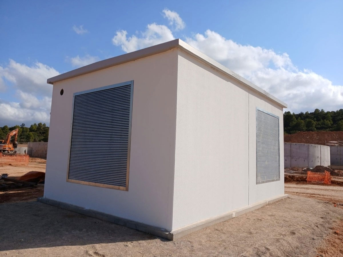 Casetas EDAR (3)